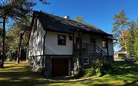 Penzion Sykovec